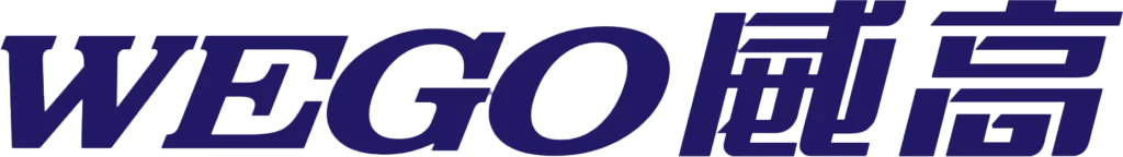 Логотип WEGO